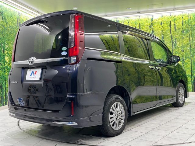 TOYOTA ESQUIRE 4WD 2015 Image 31