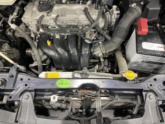 TOYOTA ESQUIRE 4WD 2015 Image 31