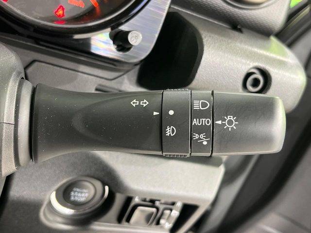 SUZUKI JIMNY 4WD 2025 Image 31