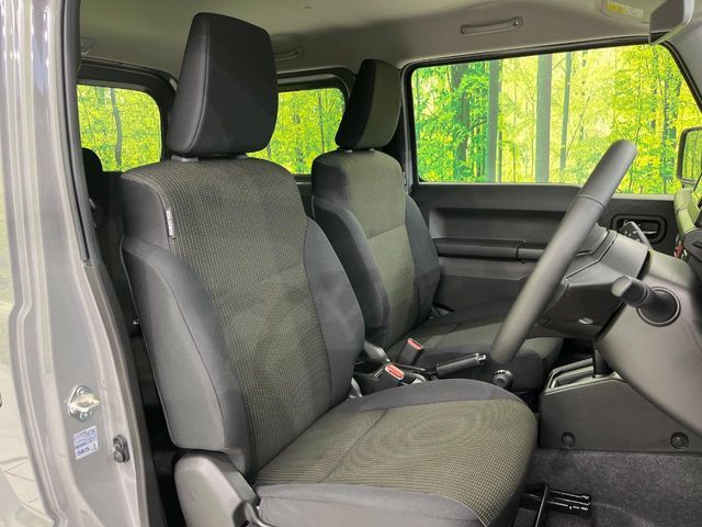 SUZUKI JIMNY 4WD 2025 Image 31