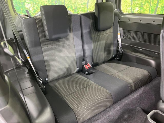 SUZUKI JIMNY 4WD 2025 Image 31