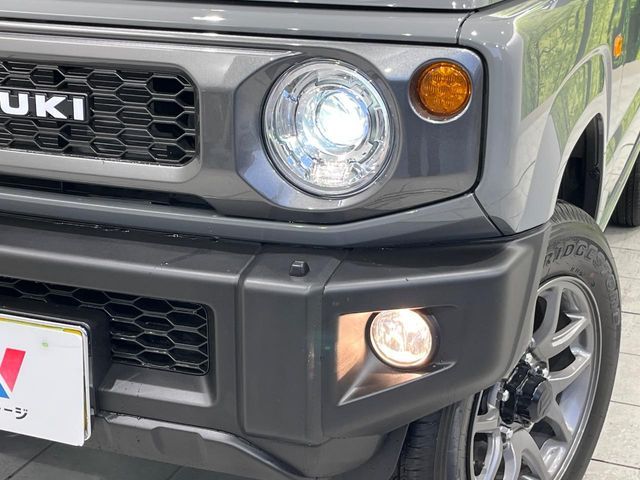SUZUKI JIMNY 4WD 2025 Image 31