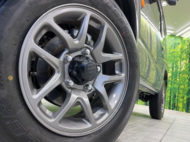 SUZUKI JIMNY 4WD 2025 Image 31