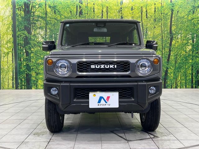SUZUKI JIMNY 4WD 2025 Image 31