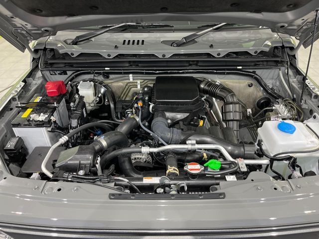SUZUKI JIMNY 4WD 2025 Image 31