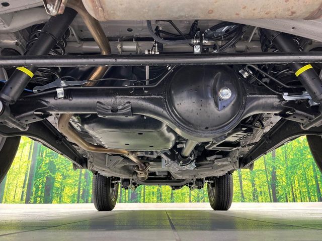 SUZUKI JIMNY 4WD 2025 Image 31