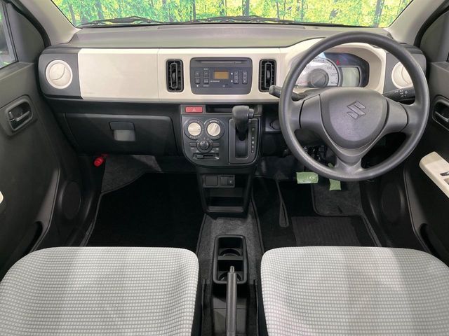 SUZUKI ALTO 2015 Image 31