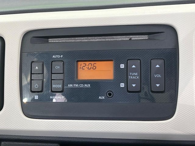 SUZUKI ALTO 2015 Image 31