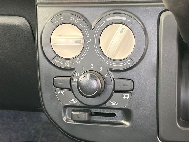 SUZUKI ALTO 2015 Image 31