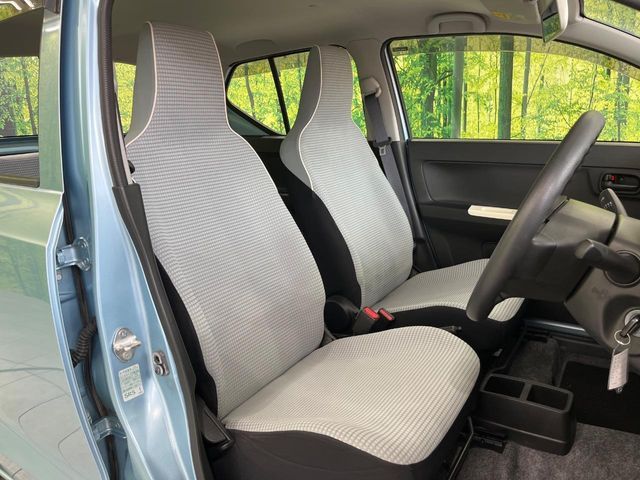 SUZUKI ALTO 2015 Image 31