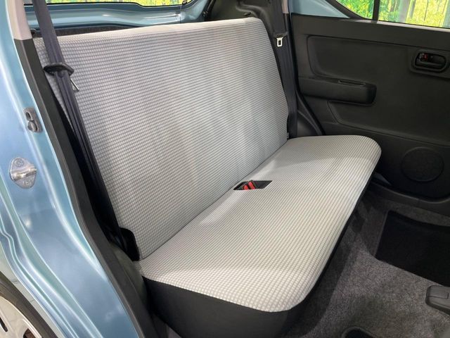 SUZUKI ALTO 2015 Image 31