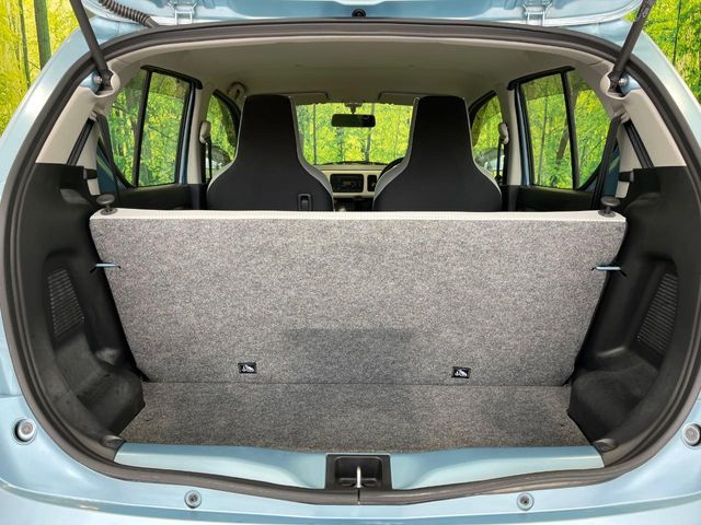 SUZUKI ALTO 2015 Image 31