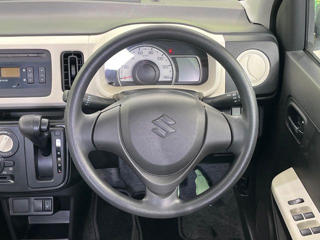 SUZUKI ALTO 2015 Image 31