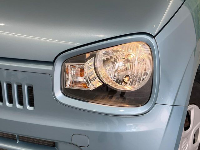 SUZUKI ALTO 2015 Image 31