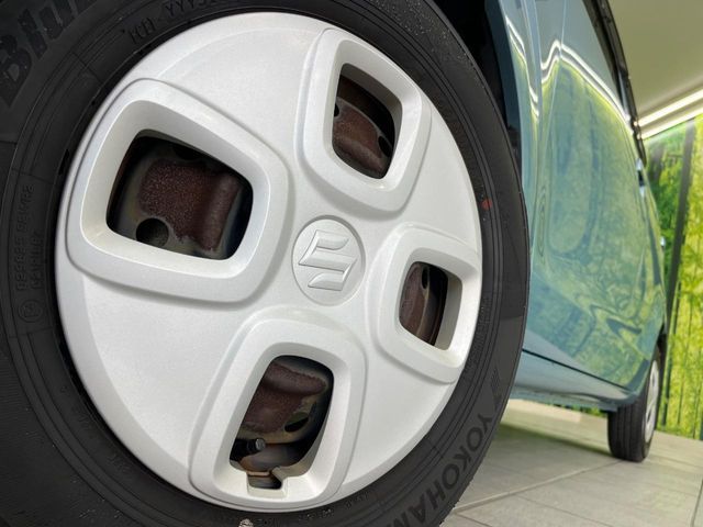 SUZUKI ALTO 2015 Image 31