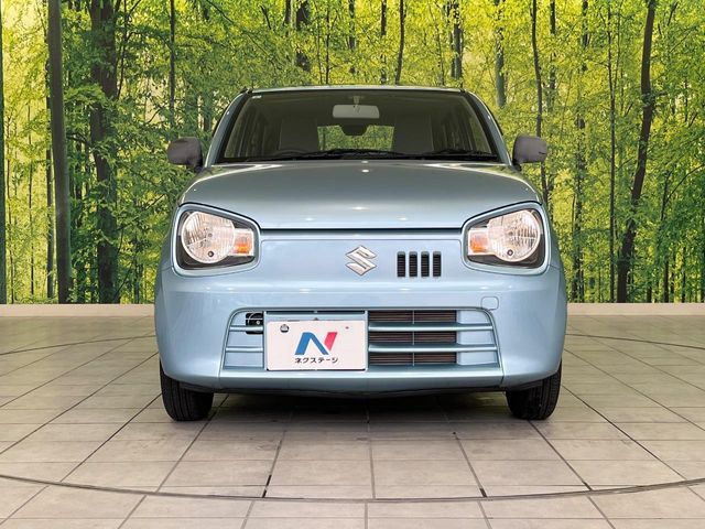 SUZUKI ALTO 2015 Image 31