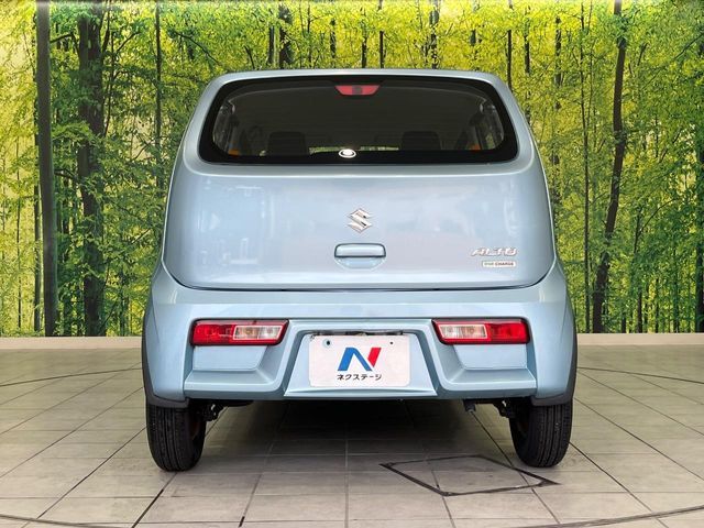 SUZUKI ALTO 2015 Image 31