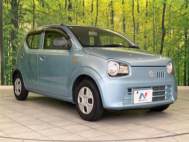 SUZUKI ALTO 2015 Image 31