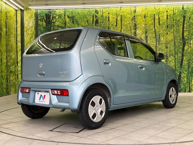 SUZUKI ALTO 2015 Image 31