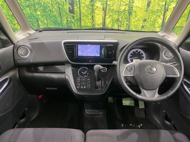 NISSAN DAYZ ROOX 2019 Image 31