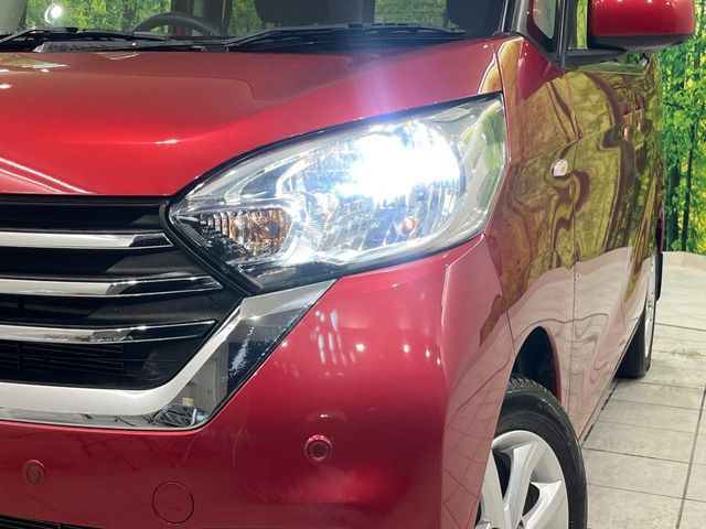 NISSAN DAYZ ROOX 2019 Image 31