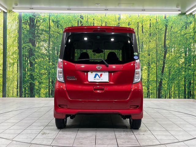 NISSAN DAYZ ROOX 2019 Image 31