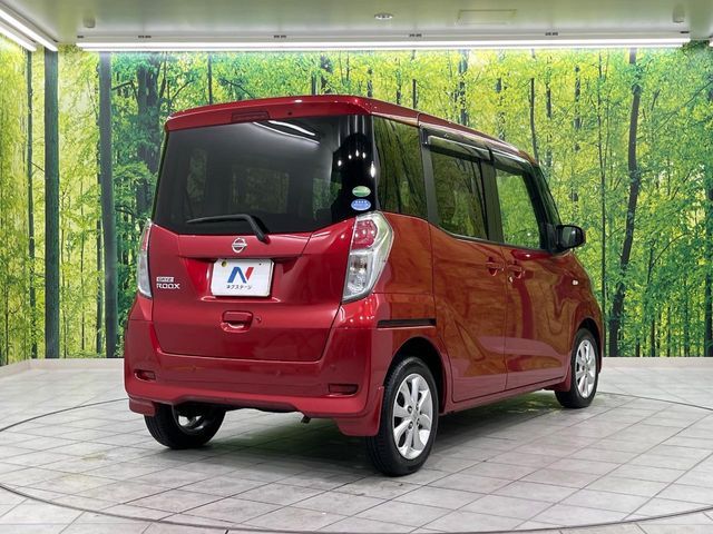 NISSAN DAYZ ROOX 2019 Image 31