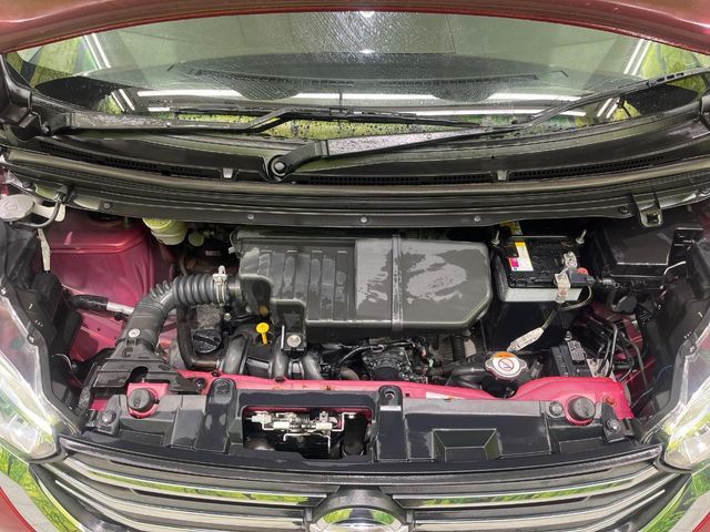 NISSAN DAYZ ROOX 2019 Image 31