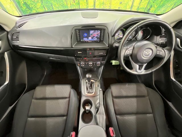 MAZDA CX-5 4WD 2013 Image 31