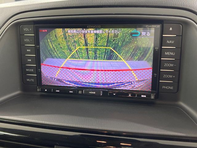 MAZDA CX-5 4WD 2013 Image 31