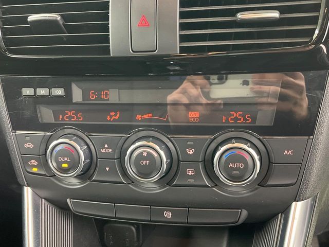 MAZDA CX-5 4WD 2013 Image 31