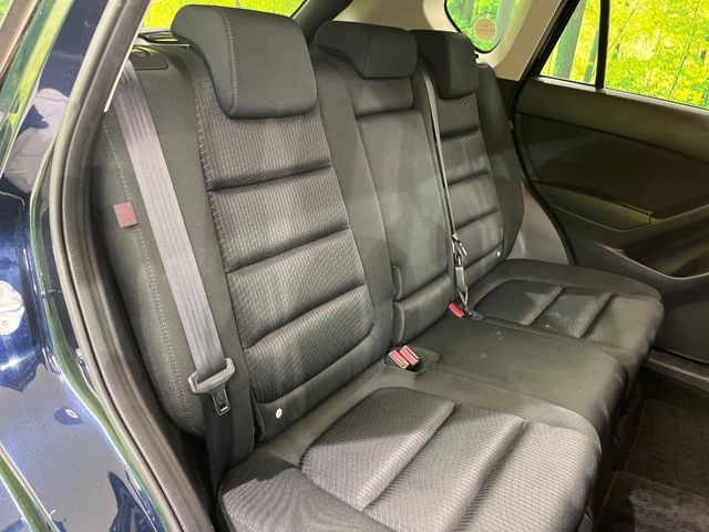 MAZDA CX-5 4WD 2013 Image 31