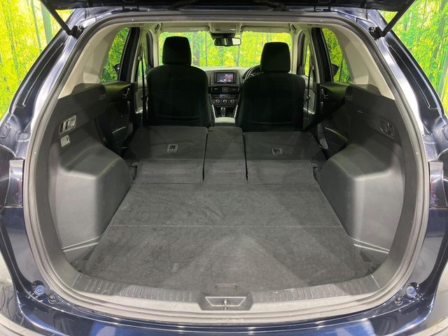 MAZDA CX-5 4WD 2013 Image 31