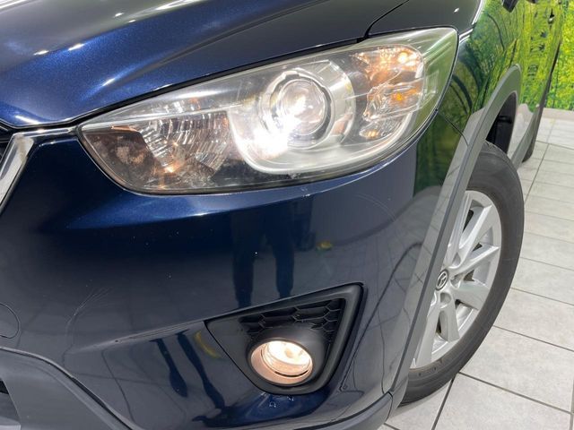 MAZDA CX-5 4WD 2013 Image 31