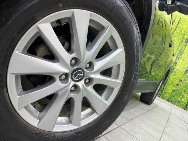 MAZDA CX-5 4WD 2013 Image 31