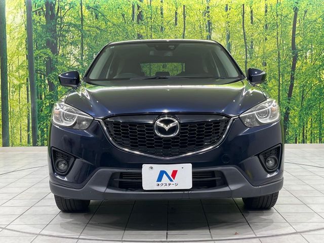 MAZDA CX-5 4WD 2013 Image 31
