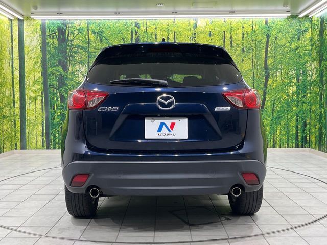 MAZDA CX-5 4WD 2013 Image 31