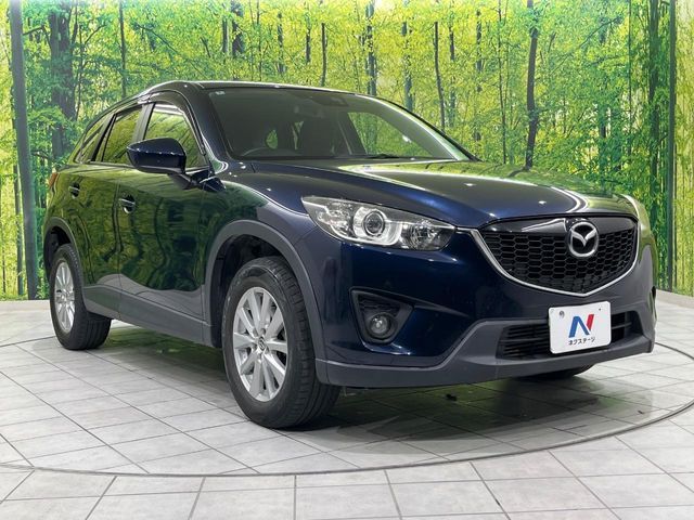 MAZDA CX-5 4WD 2013 Image 31