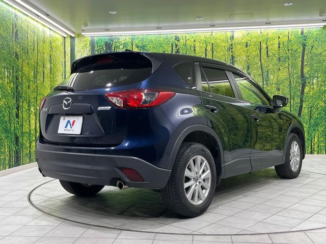 MAZDA CX-5 4WD 2013 Image 31