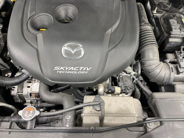 MAZDA CX-5 4WD 2013 Image 31