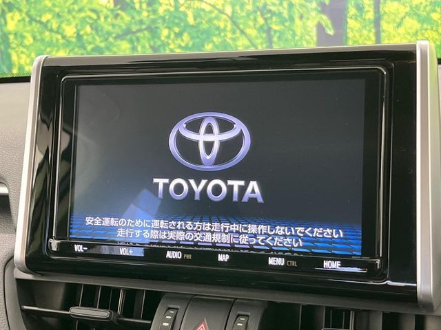 TOYOTA RAV4 4WD 2021 Image 31