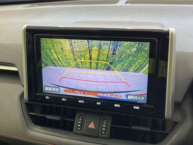 TOYOTA RAV4 4WD 2021 Image 31