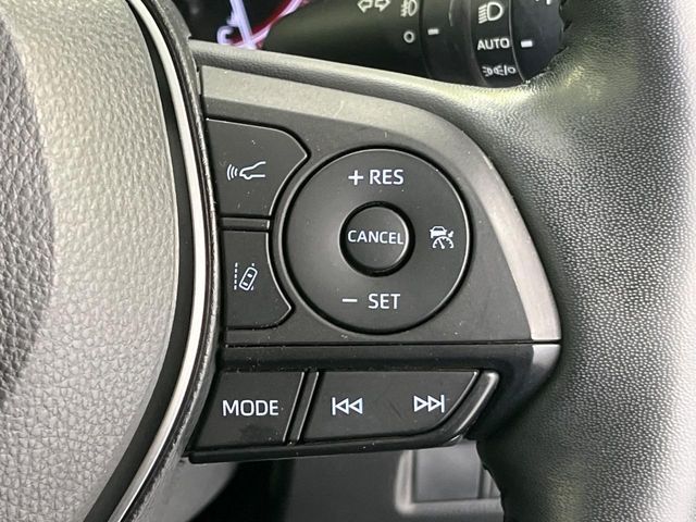 TOYOTA RAV4 4WD 2021 Image 31