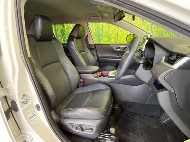 TOYOTA RAV4 4WD 2021 Image 31