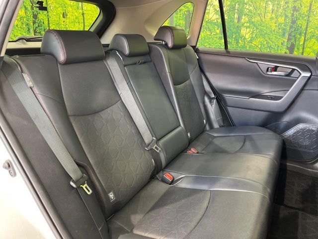 TOYOTA RAV4 4WD 2021 Image 31