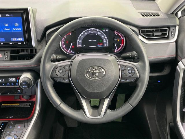 TOYOTA RAV4 4WD 2021 Image 31