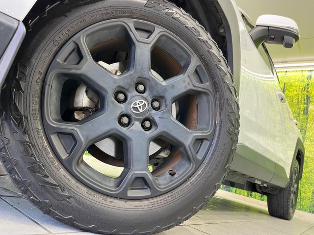 TOYOTA RAV4 4WD 2021 Image 31