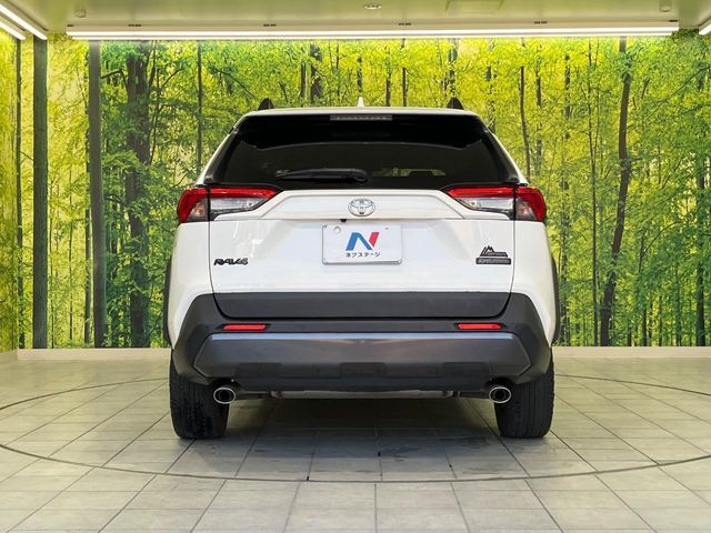 TOYOTA RAV4 4WD 2021 Image 31