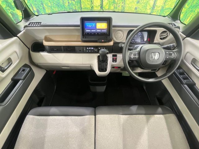 HONDA N BOX 2024 Image 31