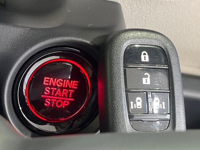 HONDA N BOX 2024 Image 31